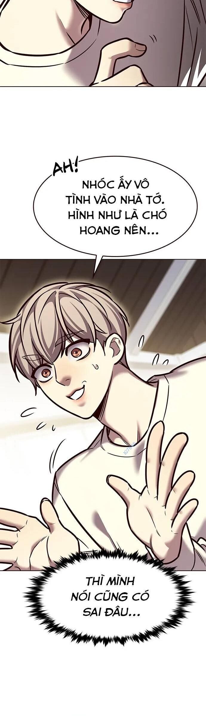 Cô Dâu Của Sói Trắng Chapter 280 - Trang 2