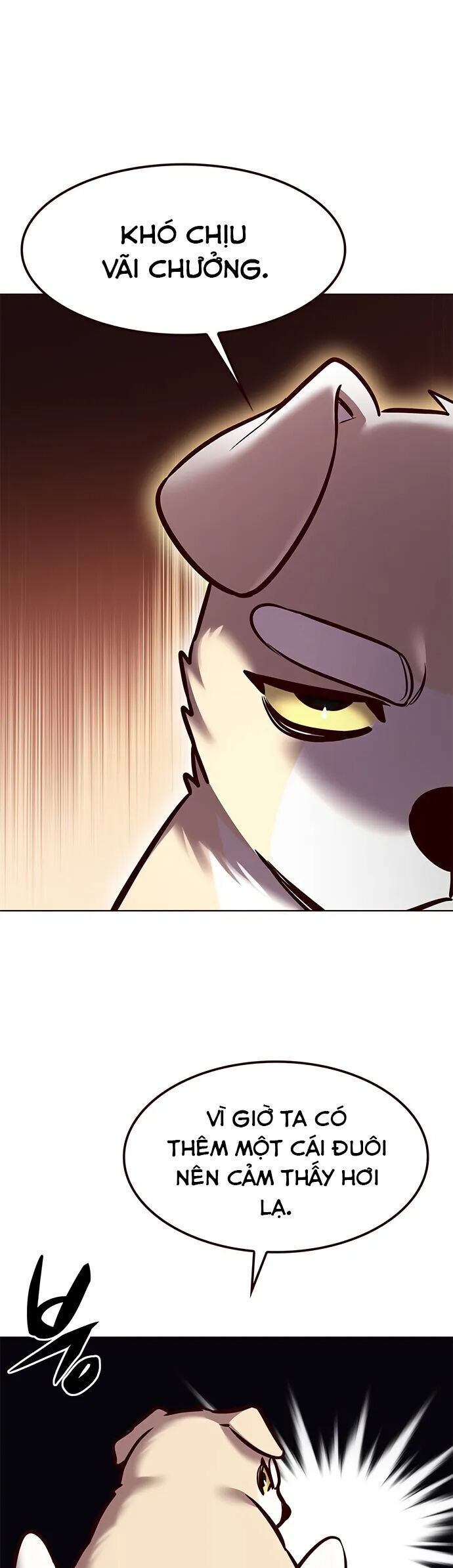Cô Dâu Của Sói Trắng Chapter 280 - Trang 2