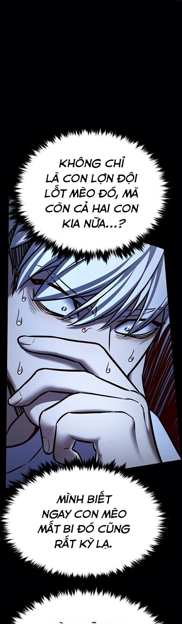 Cô Dâu Của Sói Trắng Chapter 280 - Trang 2