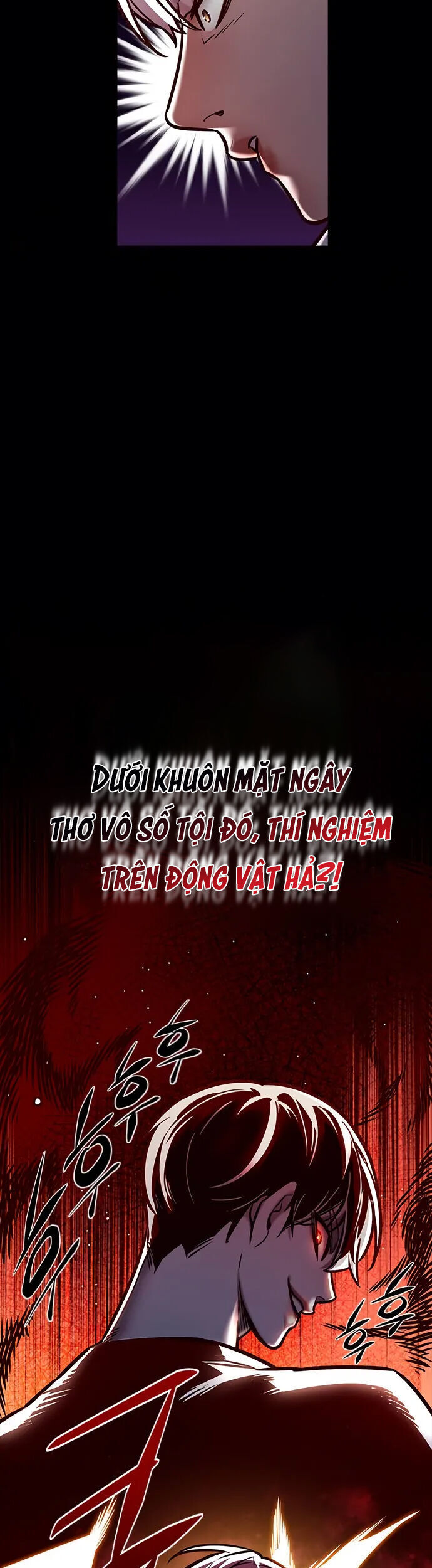 Cô Dâu Của Sói Trắng Chapter 280 - Trang 2
