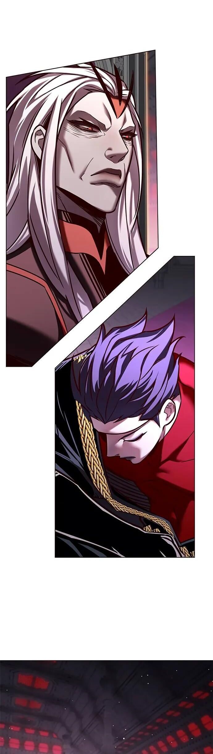 Cô Dâu Của Sói Trắng Chapter 280 - Trang 2
