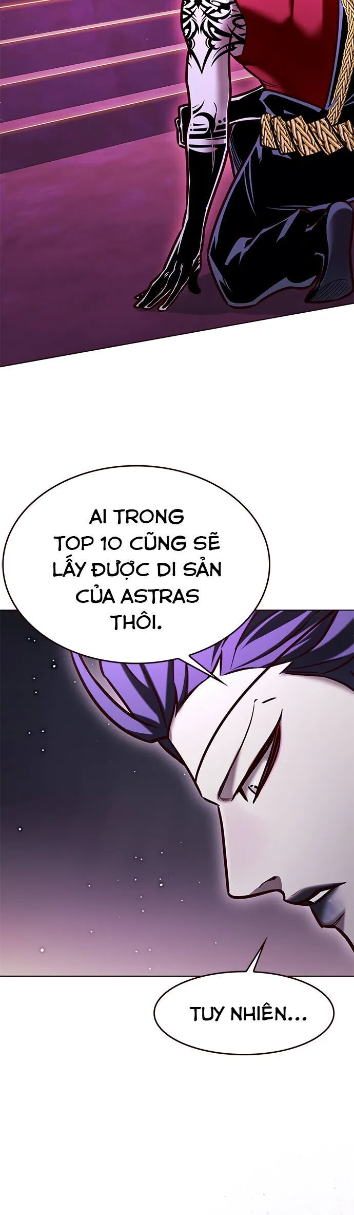 Cô Dâu Của Sói Trắng Chapter 280 - Trang 2