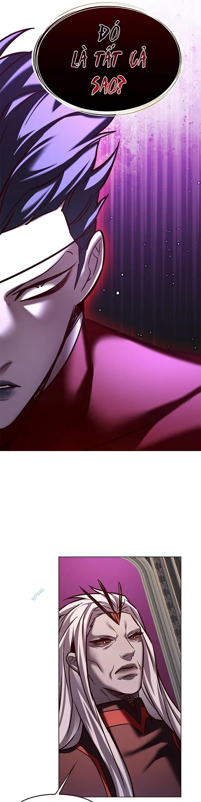 Cô Dâu Của Sói Trắng Chapter 280 - Trang 2