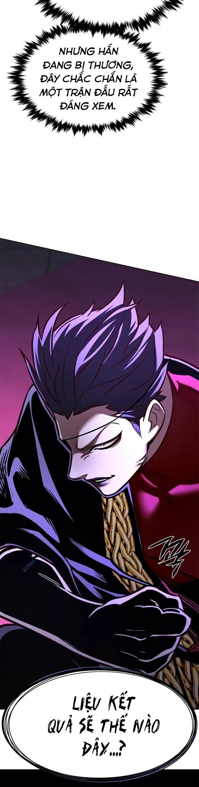 Cô Dâu Của Sói Trắng Chapter 280 - Trang 2