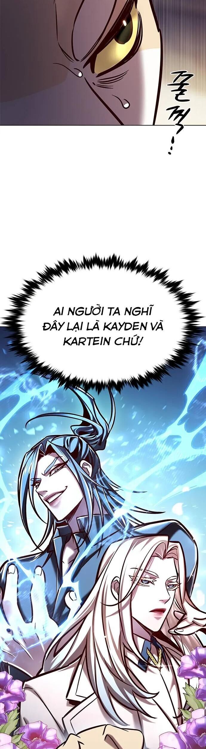Cô Dâu Của Sói Trắng Chapter 280 - Trang 2