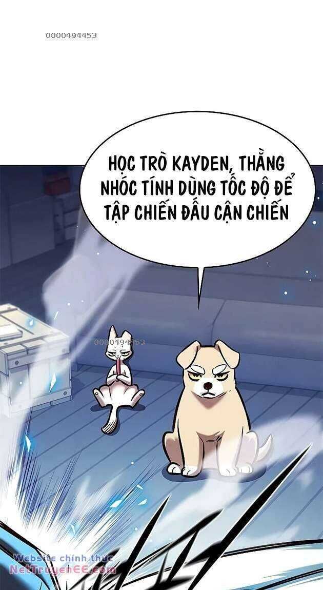 Cô Dâu Của Sói Trắng Chapter 281 - Trang 2