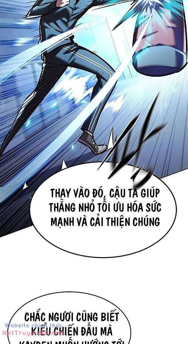 Cô Dâu Của Sói Trắng Chapter 281 - Trang 2