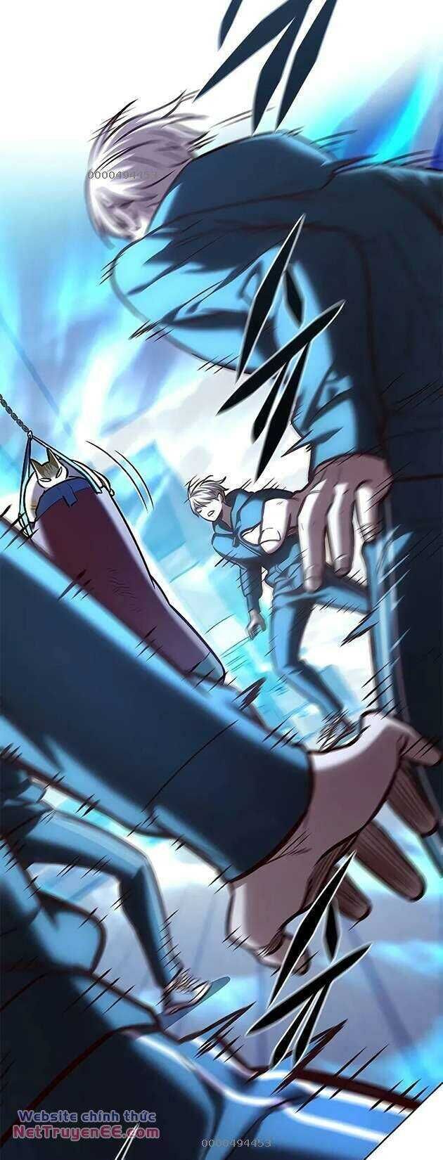 Cô Dâu Của Sói Trắng Chapter 281 - Trang 2