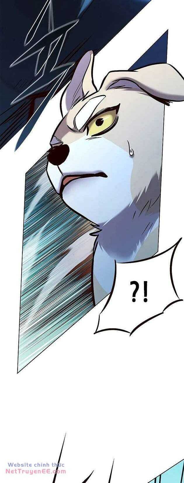 Cô Dâu Của Sói Trắng Chapter 281 - Trang 2