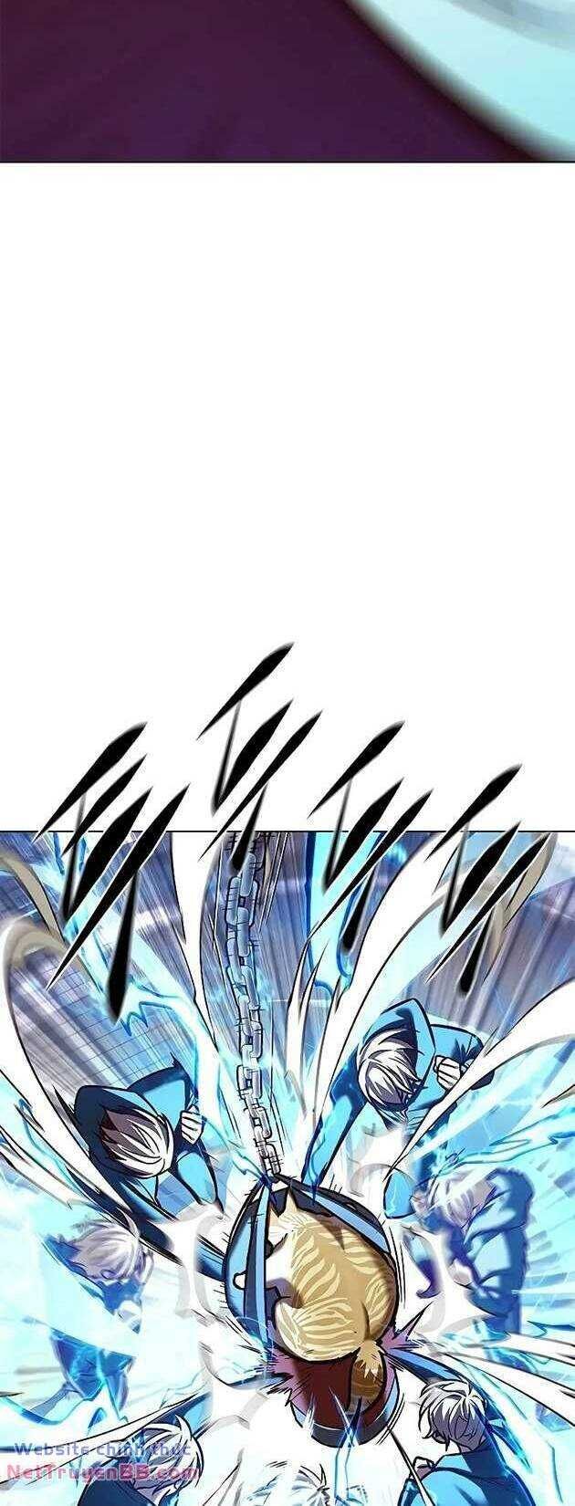 Cô Dâu Của Sói Trắng Chapter 281 - Trang 2