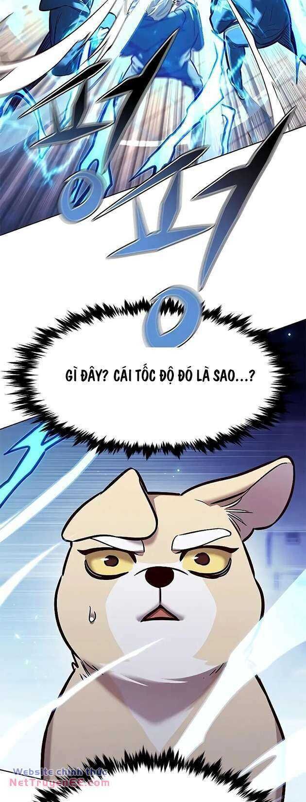 Cô Dâu Của Sói Trắng Chapter 281 - Trang 2