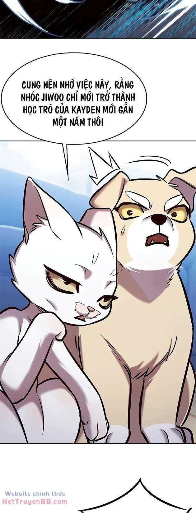 Cô Dâu Của Sói Trắng Chapter 281 - Trang 2