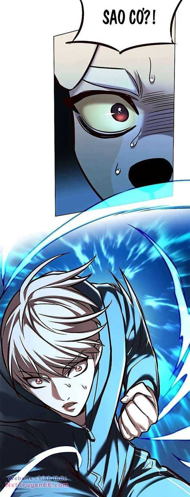 Cô Dâu Của Sói Trắng Chapter 281 - Trang 2