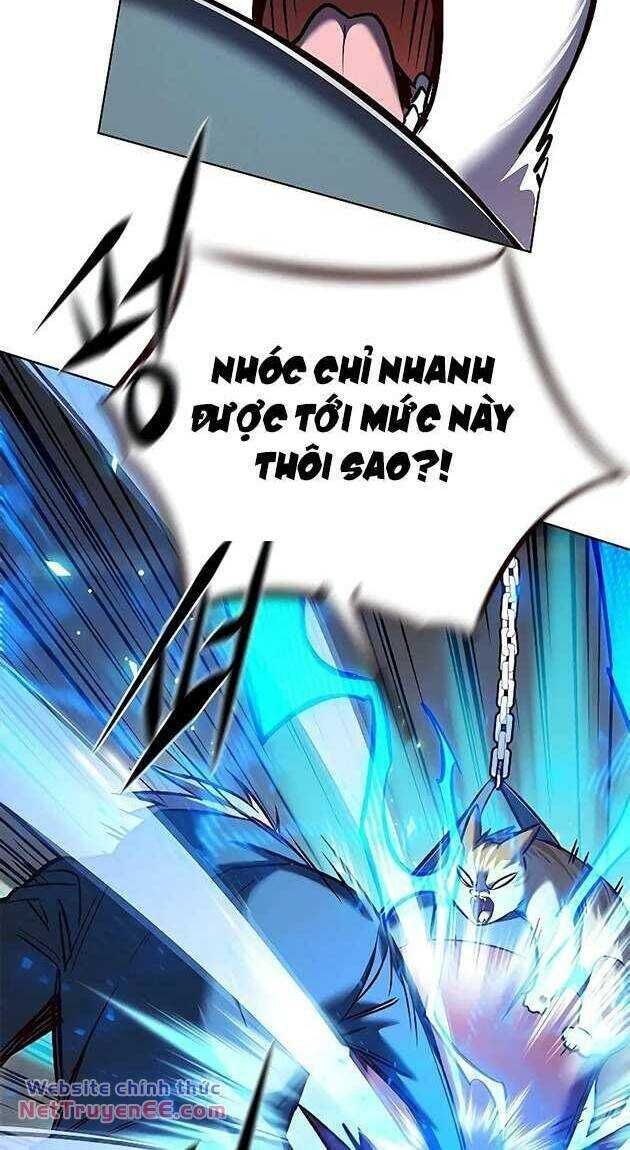 Cô Dâu Của Sói Trắng Chapter 281 - Trang 2