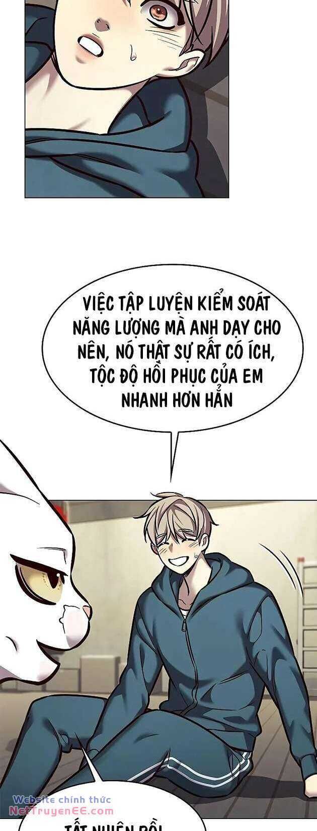 Cô Dâu Của Sói Trắng Chapter 281 - Trang 2