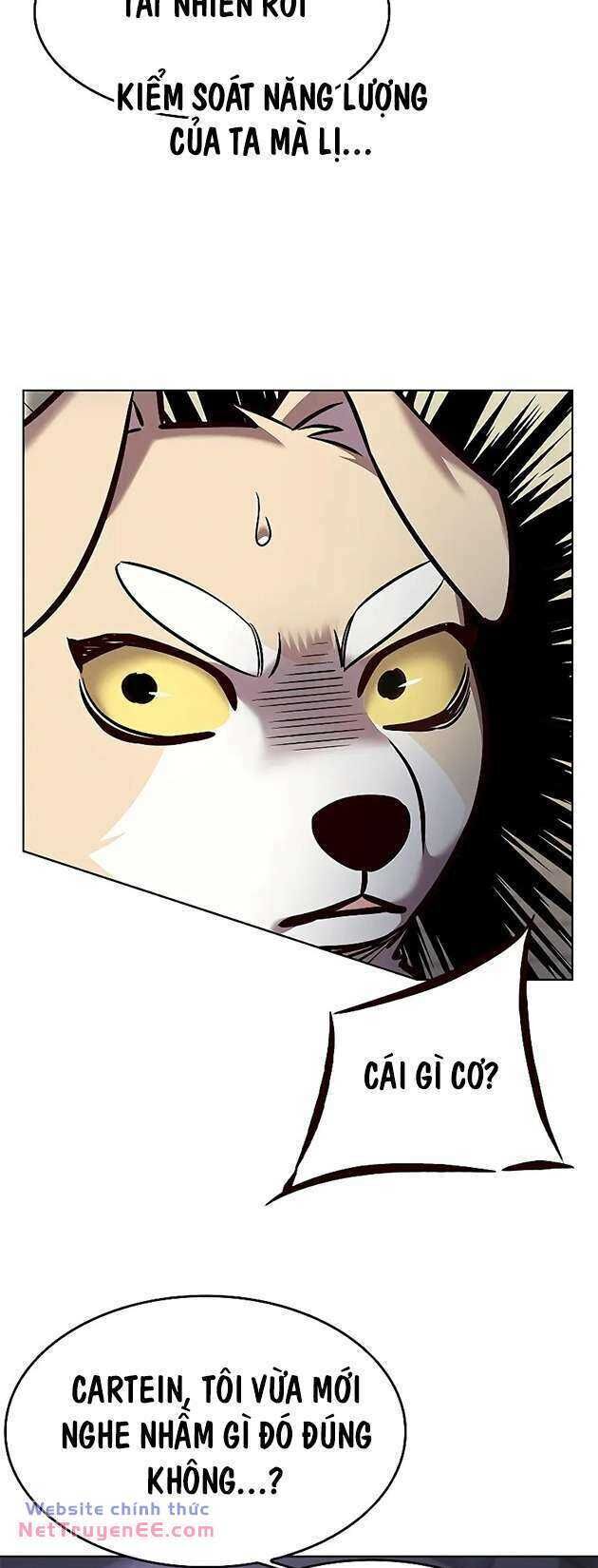 Cô Dâu Của Sói Trắng Chapter 281 - Trang 2