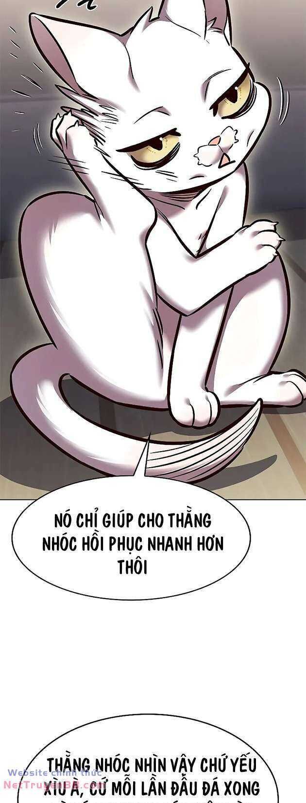 Cô Dâu Của Sói Trắng Chapter 281 - Trang 2