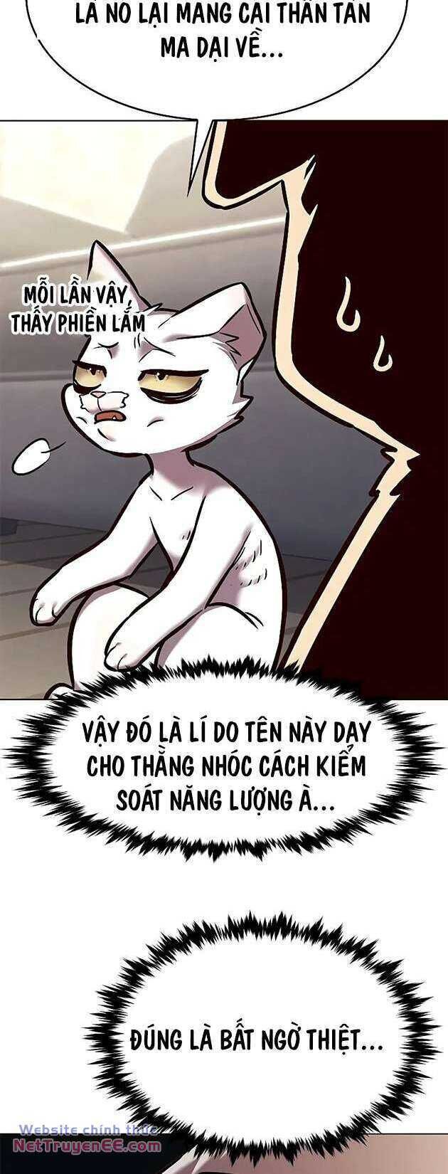 Cô Dâu Của Sói Trắng Chapter 281 - Trang 2