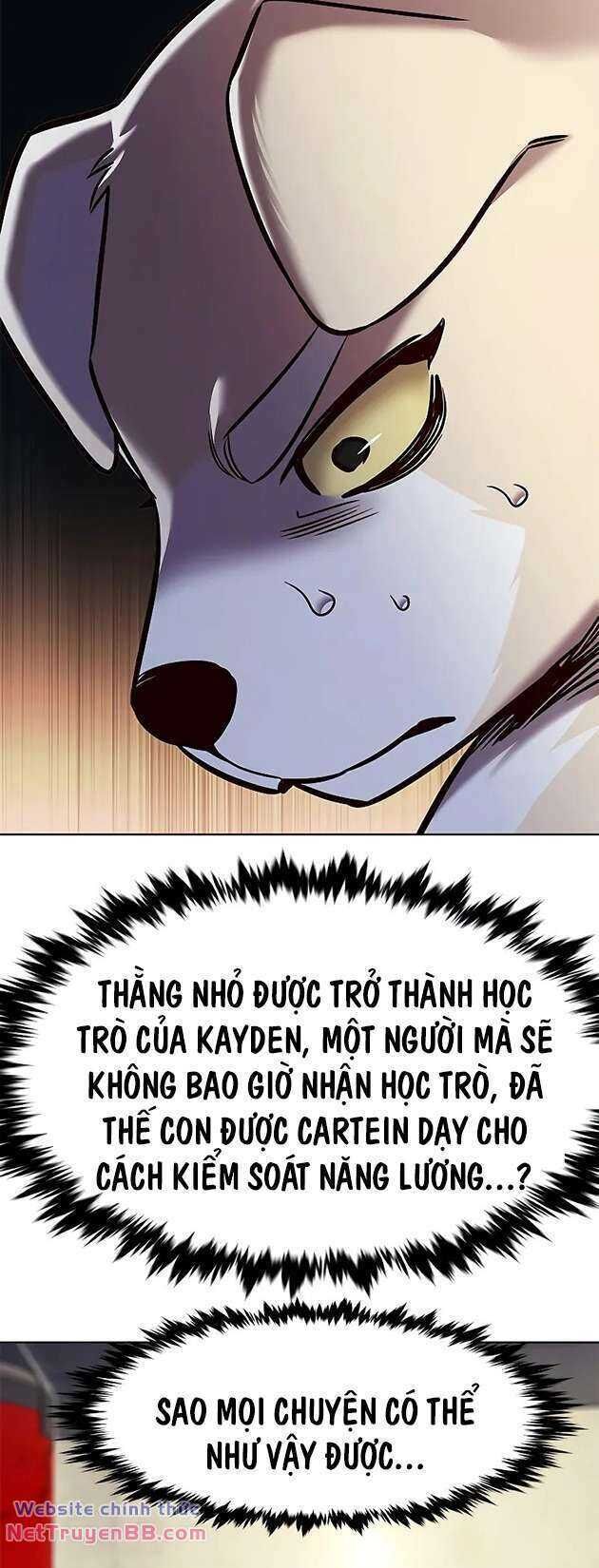 Cô Dâu Của Sói Trắng Chapter 281 - Trang 2
