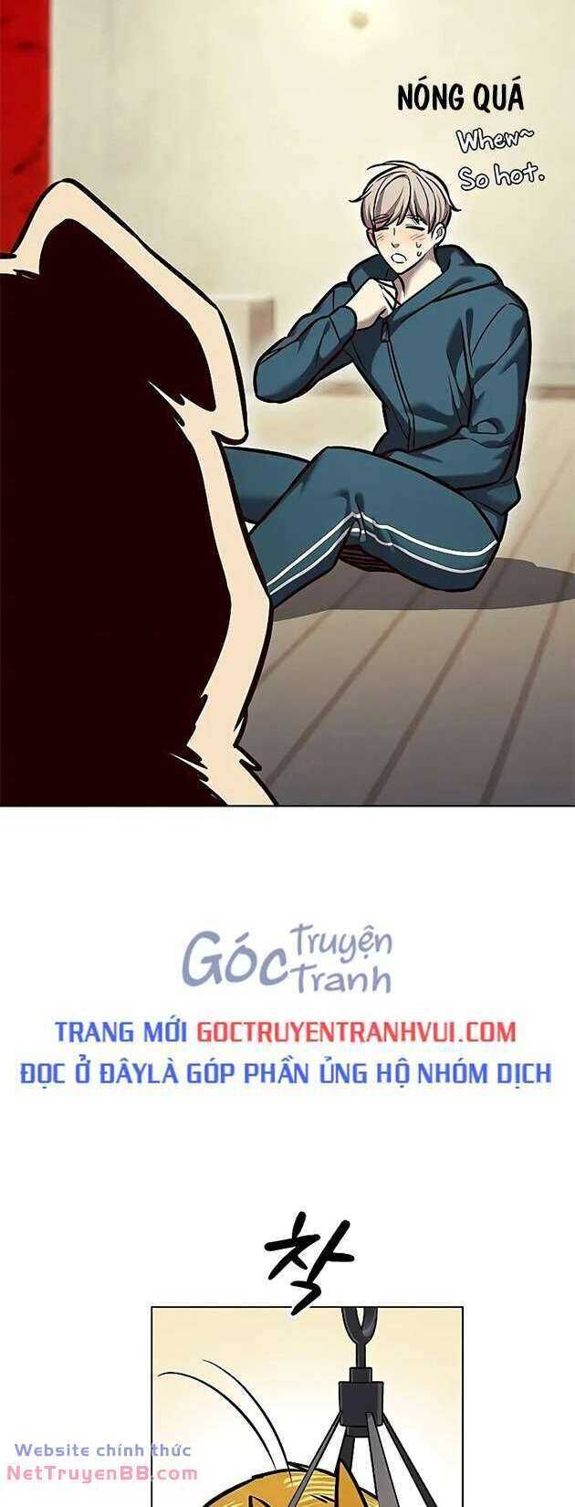 Cô Dâu Của Sói Trắng Chapter 281 - Trang 2