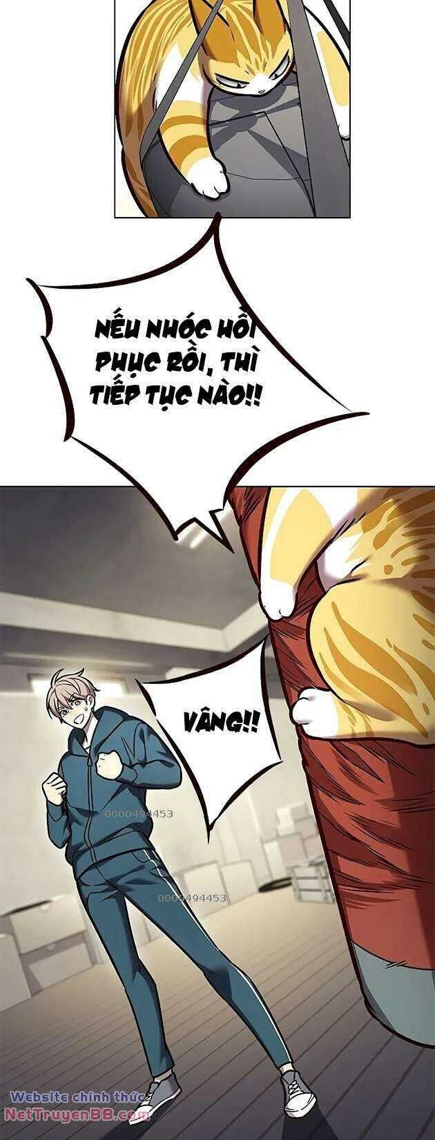 Cô Dâu Của Sói Trắng Chapter 281 - Trang 2
