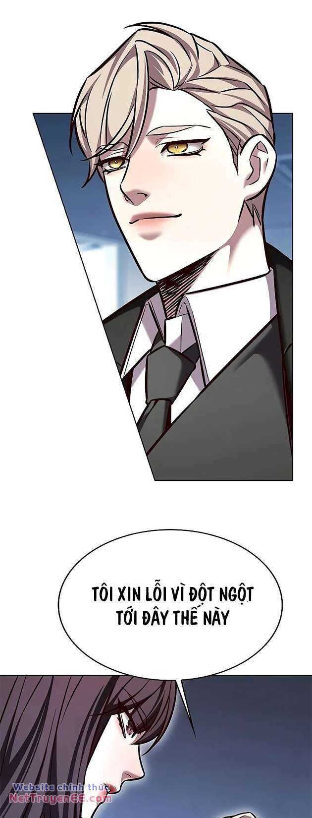 Cô Dâu Của Sói Trắng Chapter 281 - Trang 2