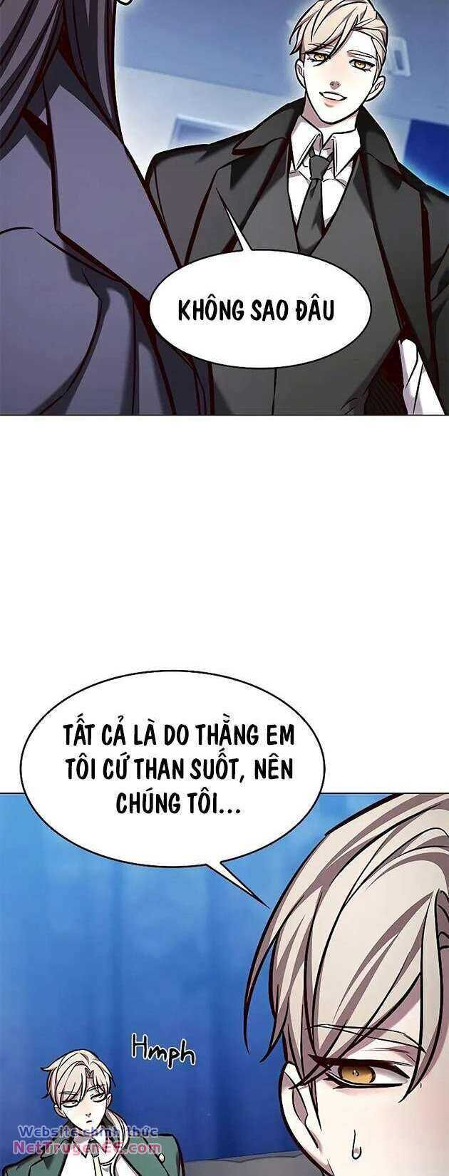 Cô Dâu Của Sói Trắng Chapter 281 - Trang 2