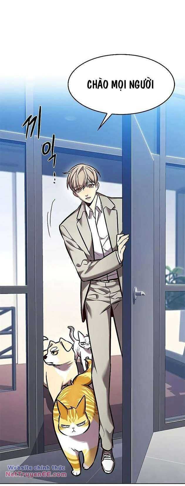 Cô Dâu Của Sói Trắng Chapter 281 - Trang 2