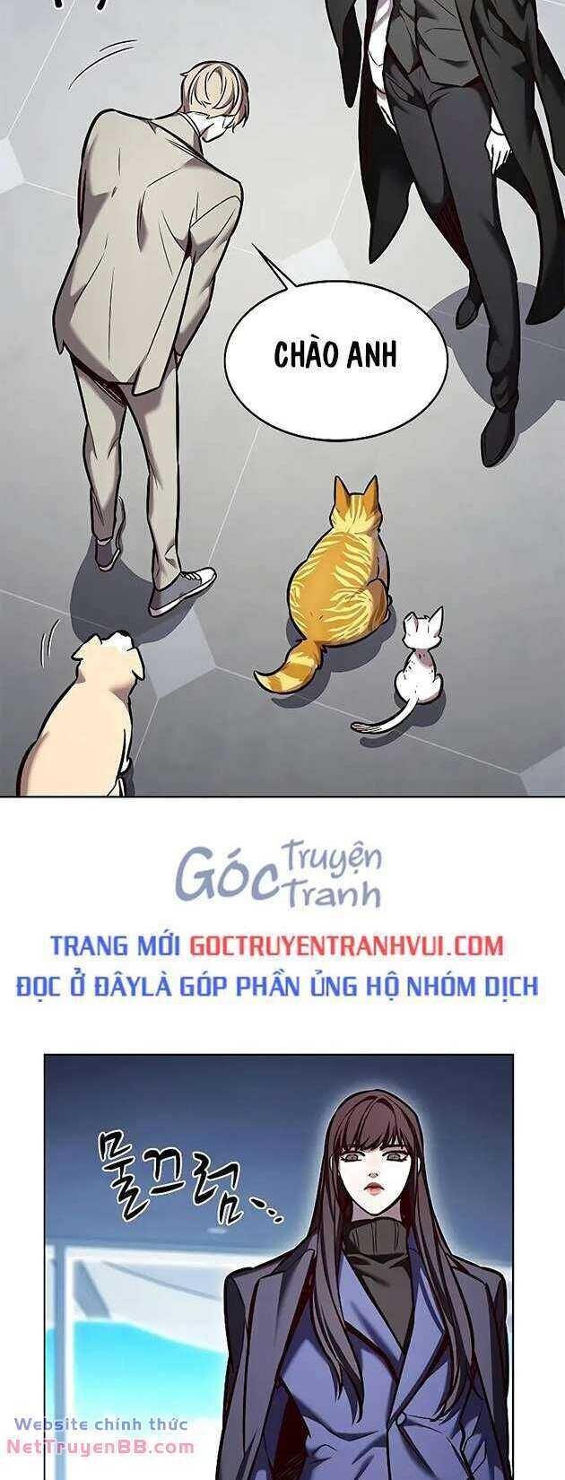 Cô Dâu Của Sói Trắng Chapter 281 - Trang 2