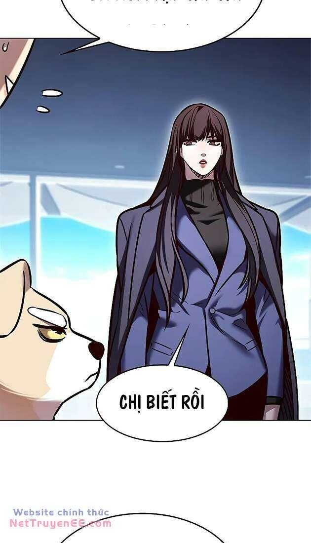 Cô Dâu Của Sói Trắng Chapter 281 - Trang 2