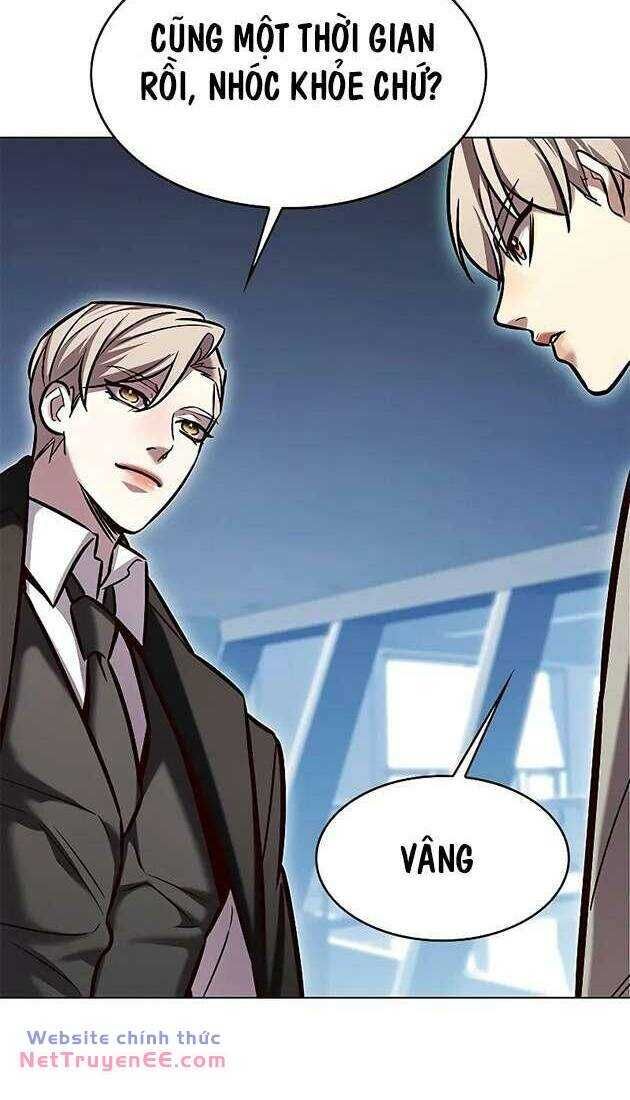Cô Dâu Của Sói Trắng Chapter 281 - Trang 2