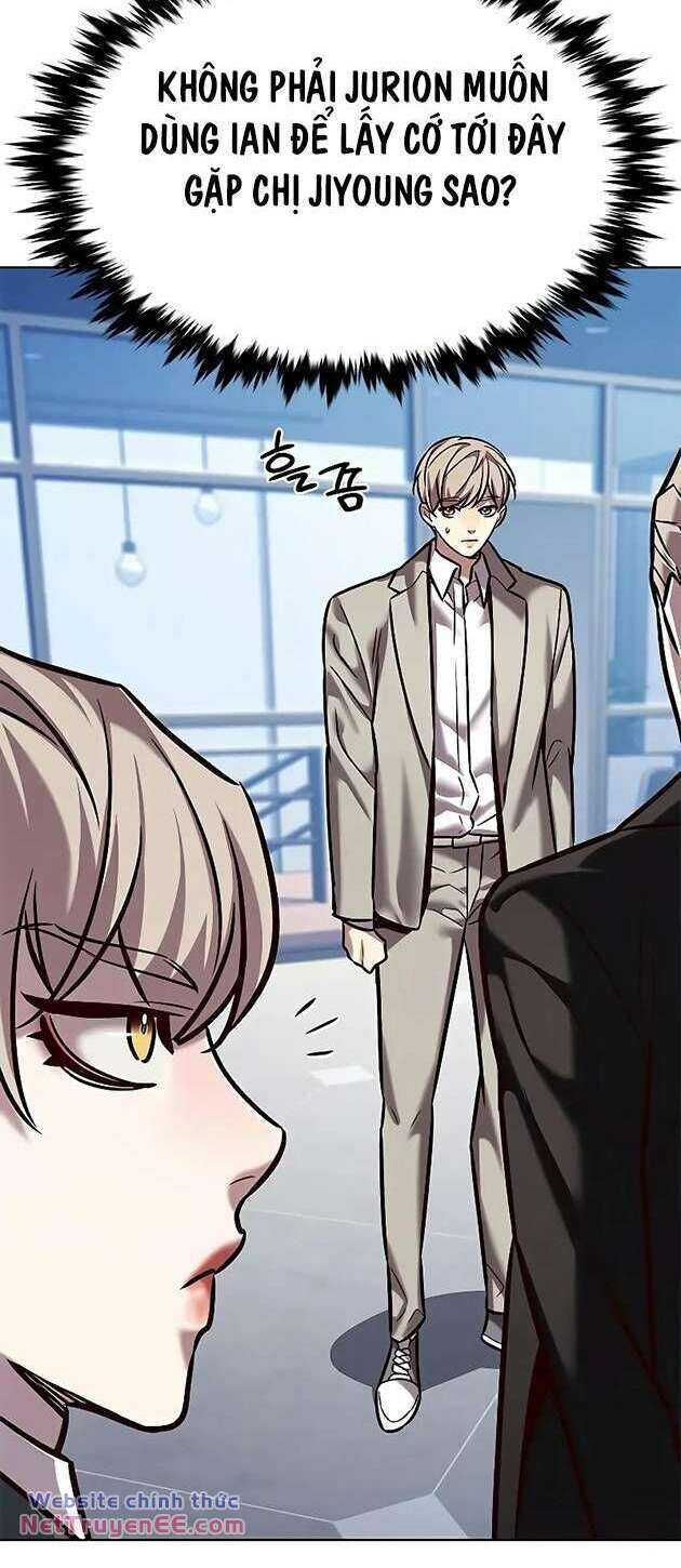Cô Dâu Của Sói Trắng Chapter 281 - Trang 2
