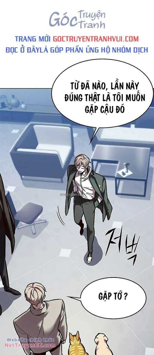 Cô Dâu Của Sói Trắng Chapter 281 - Trang 2