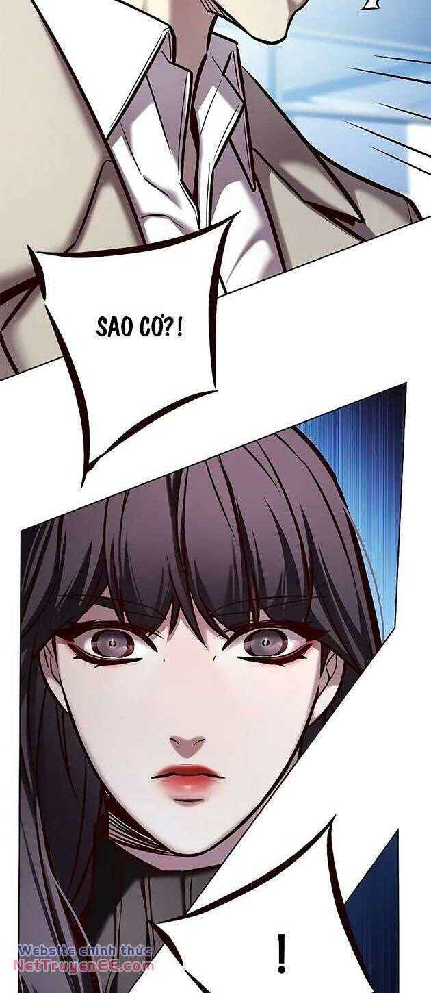 Cô Dâu Của Sói Trắng Chapter 281 - Trang 2