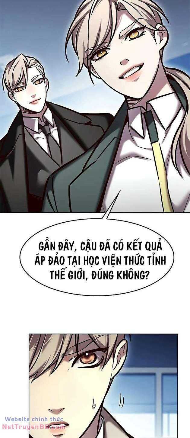 Cô Dâu Của Sói Trắng Chapter 281 - Trang 2