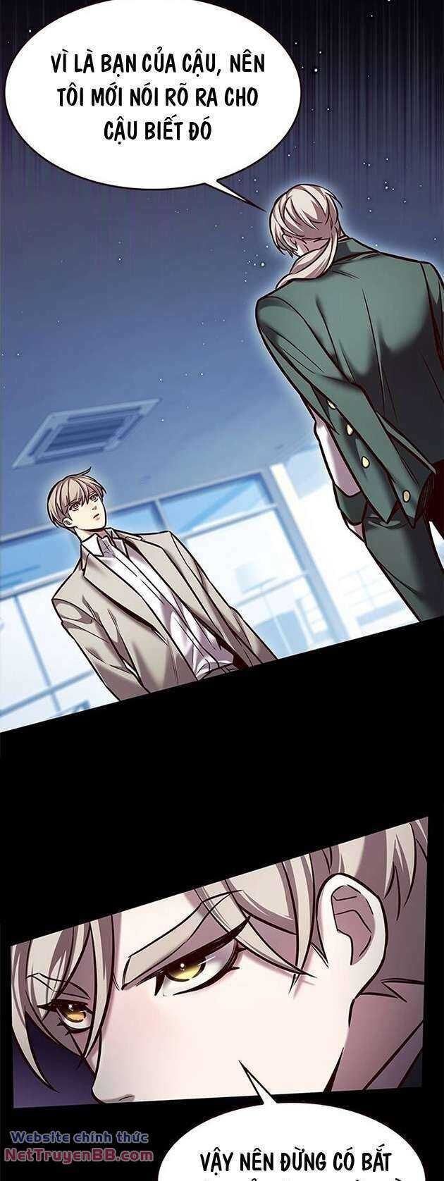 Cô Dâu Của Sói Trắng Chapter 282 - Trang 2