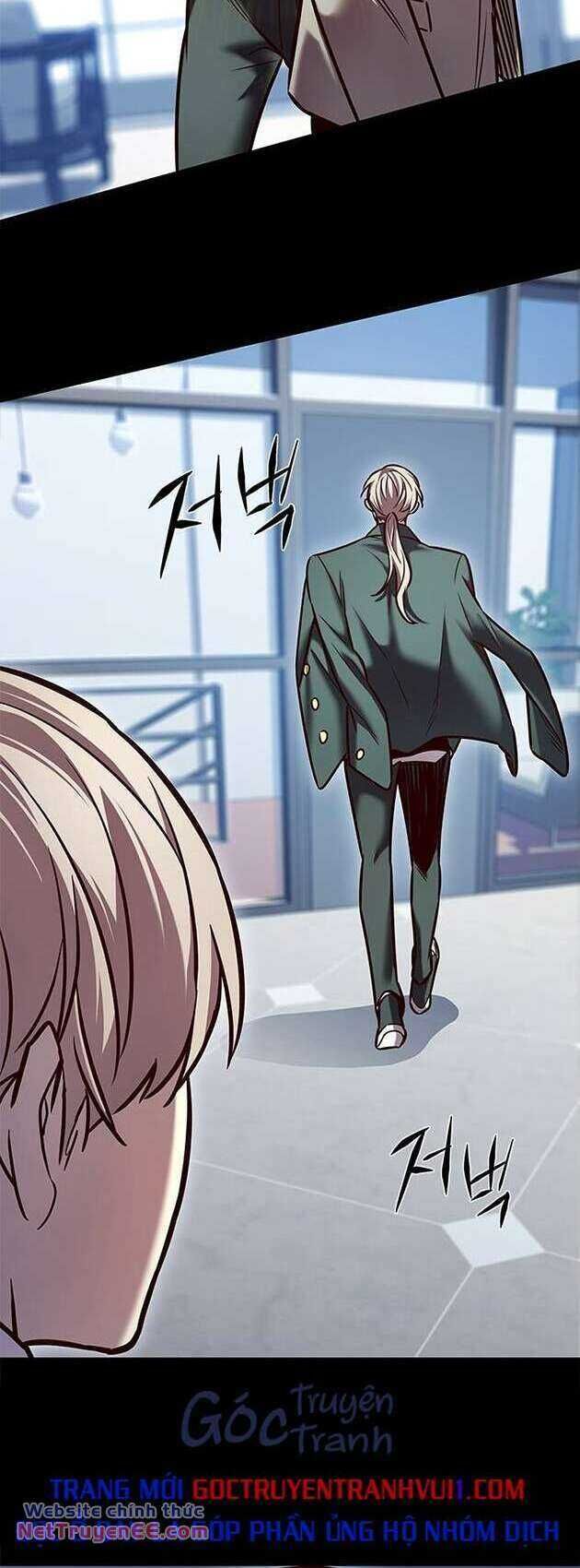 Cô Dâu Của Sói Trắng Chapter 282 - Trang 2
