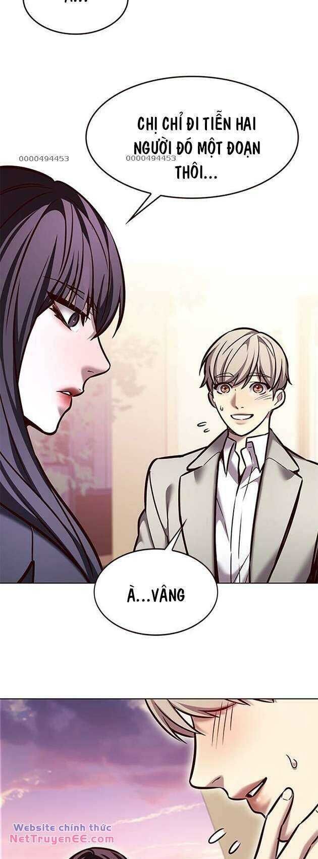 Cô Dâu Của Sói Trắng Chapter 282 - Trang 2