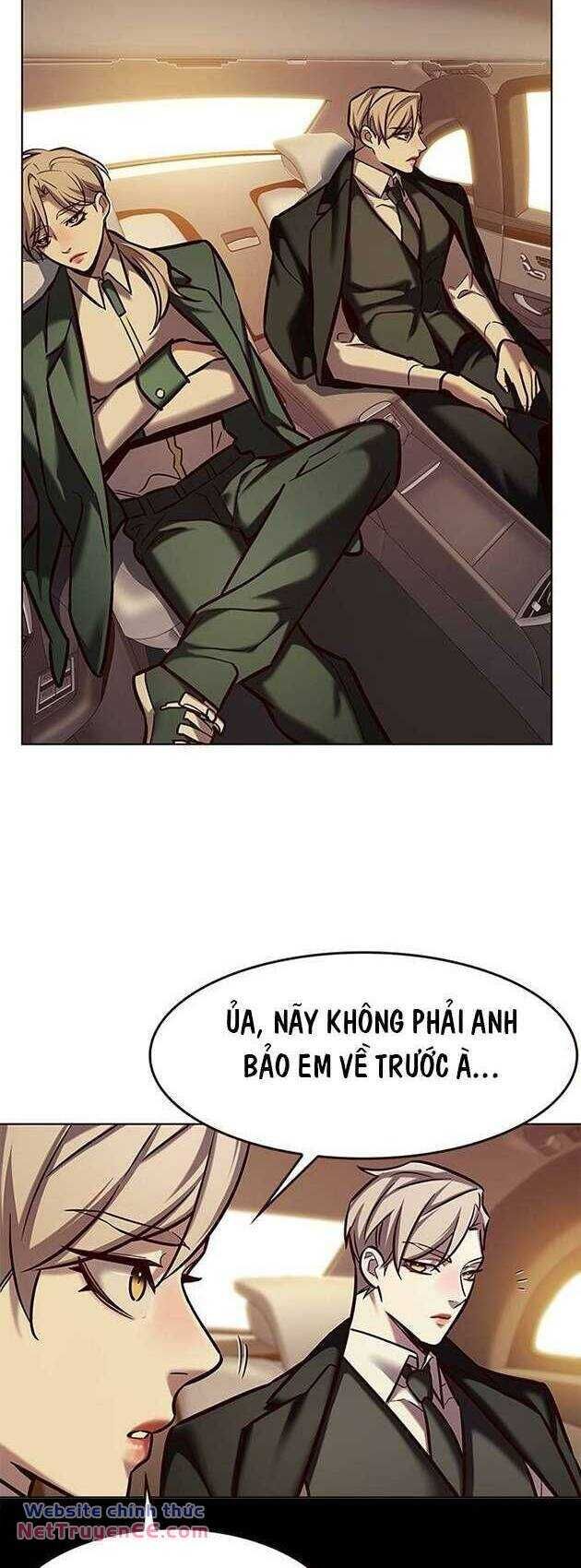 Cô Dâu Của Sói Trắng Chapter 282 - Trang 2