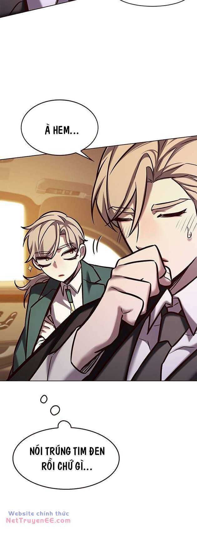 Cô Dâu Của Sói Trắng Chapter 282 - Trang 2
