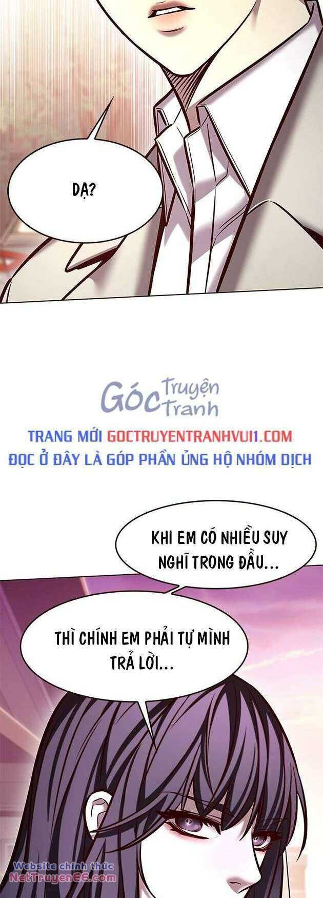 Cô Dâu Của Sói Trắng Chapter 282 - Trang 2