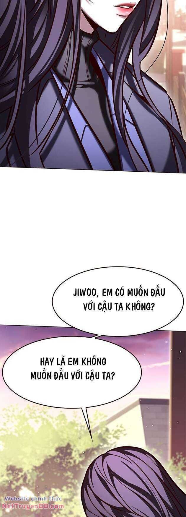 Cô Dâu Của Sói Trắng Chapter 282 - Trang 2