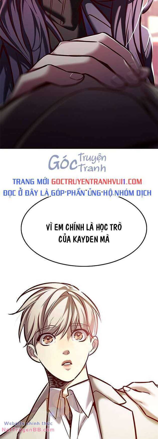 Cô Dâu Của Sói Trắng Chapter 282 - Trang 2