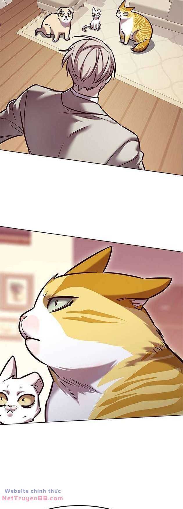 Cô Dâu Của Sói Trắng Chapter 282 - Trang 2