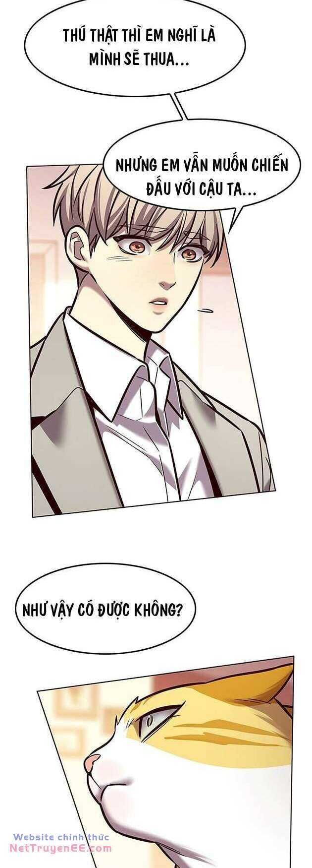 Cô Dâu Của Sói Trắng Chapter 282 - Trang 2