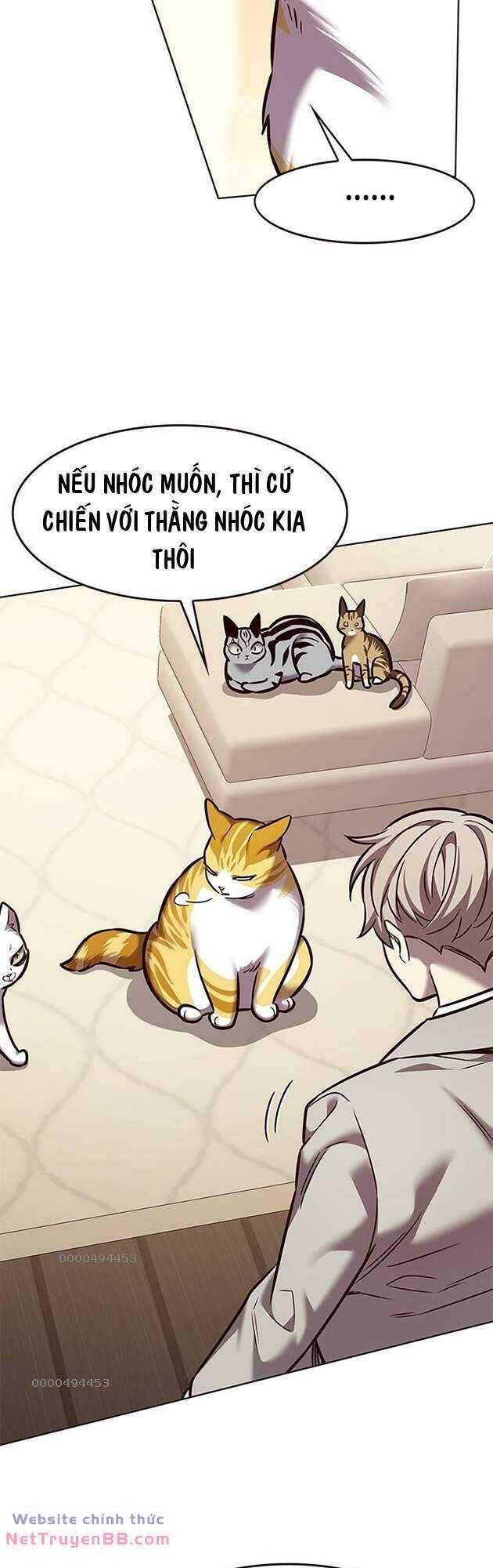 Cô Dâu Của Sói Trắng Chapter 282 - Trang 2