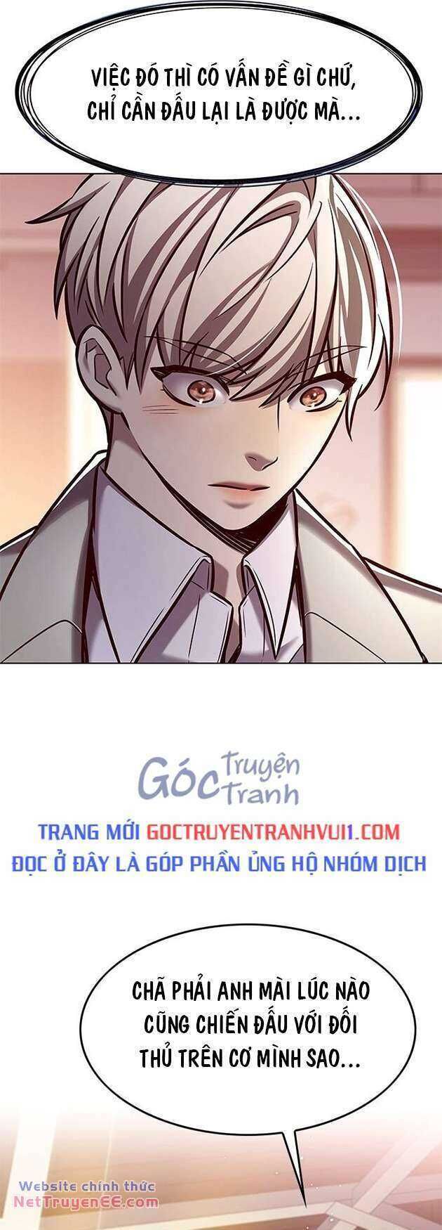 Cô Dâu Của Sói Trắng Chapter 282 - Trang 2