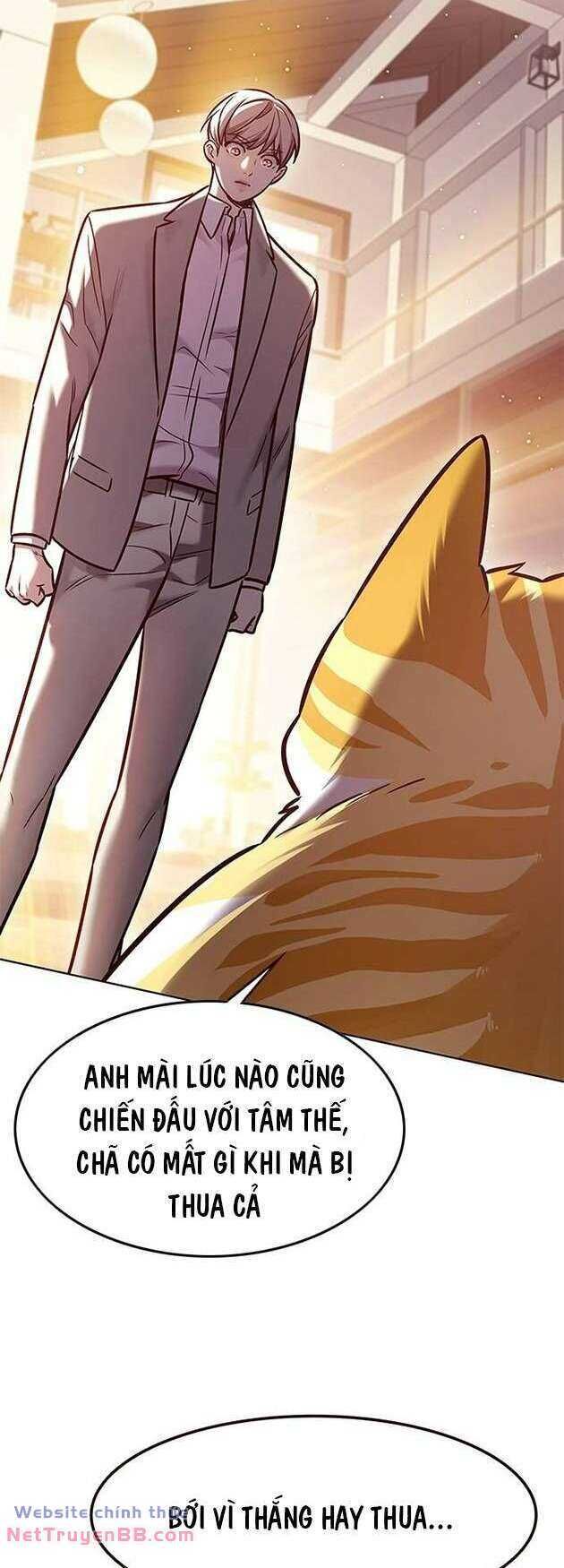 Cô Dâu Của Sói Trắng Chapter 282 - Trang 2