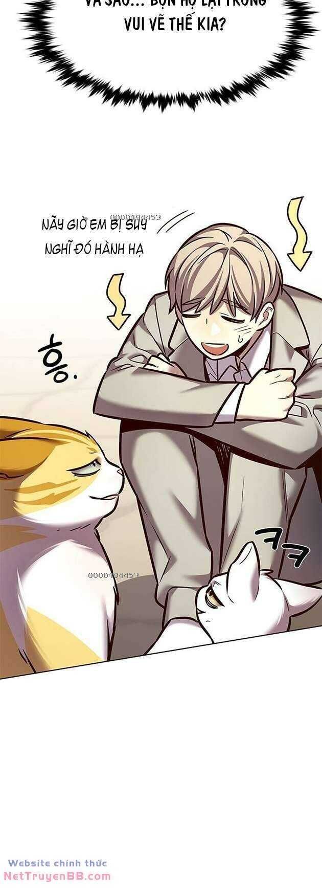 Cô Dâu Của Sói Trắng Chapter 282 - Trang 2