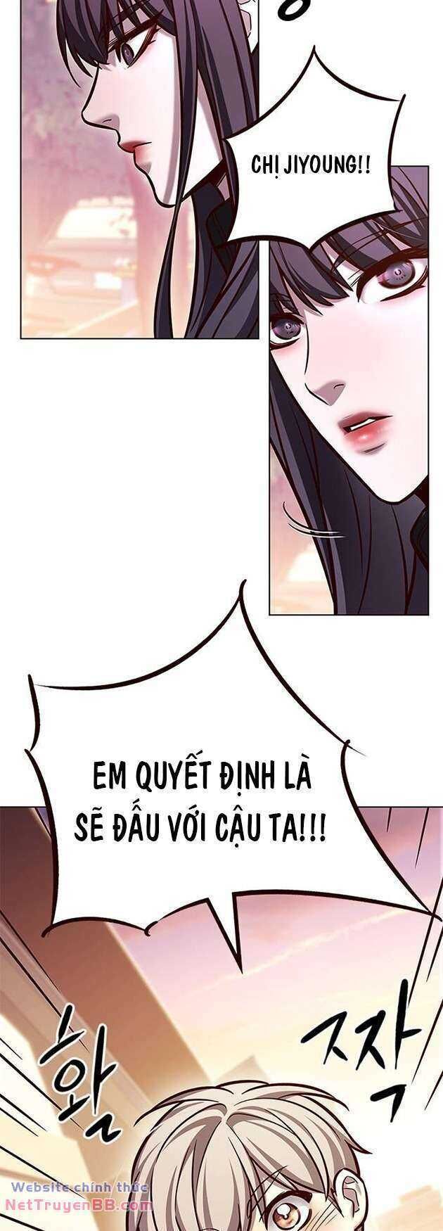 Cô Dâu Của Sói Trắng Chapter 282 - Trang 2